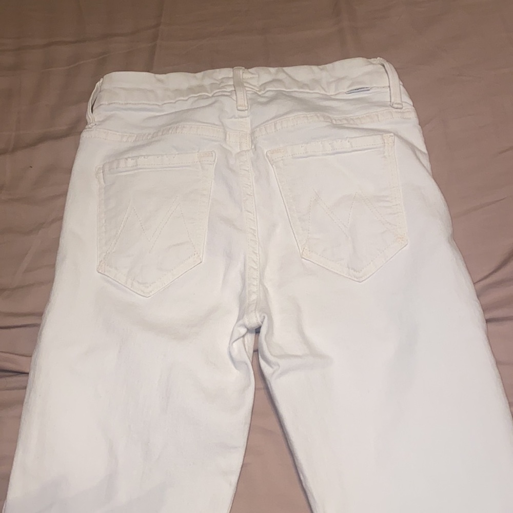 Mother “The Pixie” Jeans - image 7